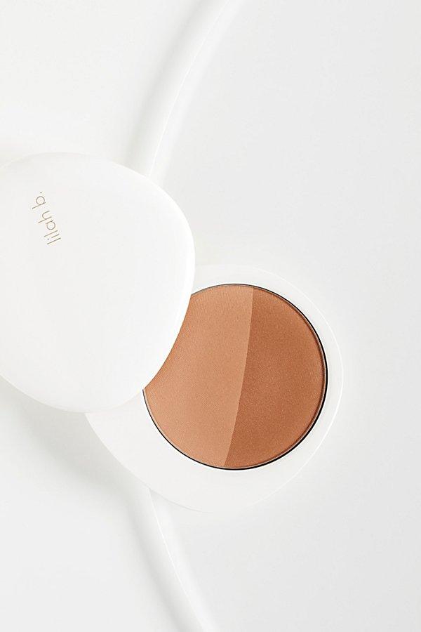 Lilah B. Bronzed Beauty&trade; Bronzer At Free People